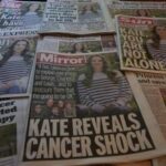 Kate e l'annuncio sul cancro, il video non frena i complottisti