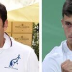Max Giusti e il tennis: Luca Nardi? E' un predestinato