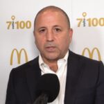 McDonald’s, Batazza: Per nuovo ristorante riqualificheremo un anfiteatro a Spinaceto