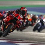 MotoGp, Bagnaia con Ducati vince Gp Qatar: buona la prima
