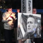 Navalny e il sospetto di un lento avvelenamento in carcere