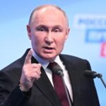 Putin: Tutti i piani saranno realizzati. Con Nato in Ucraina terza guerra mondiale è vicina