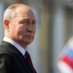 Putin minaccia l'Ue, sogna l'impero: l'allarme di Borrell