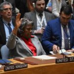 Risoluzione Onu su cessate il fuoco a Gaza, perché gli Usa non hanno votato?