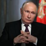 Russia annuncia esercitazioni nucleari, oggi il giorno di Putin