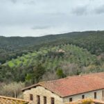 Sostenibilità, Borgo di Perolla: laboratorio naturale per gli agronomi di domani