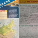 Studio shock: nei libri di scuola i ragazzi italiani studiano la storia come vuole Putin