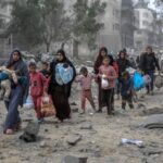 Su Gaza l'ombra della carestia, l'allarme Onu