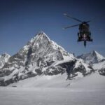 Svizzera, trovati morti 5 scialpinisti dispersi sulle Alpi: si cerca il sesto