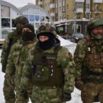 Ucraina-Russia, ex consigliere comunale Usa ricercato si arruola in Siberia