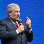Ucraina, Tajani: Truppe a Kiev? Rischio terza guerra mondiale