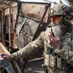 Ucraina, Varsavia: Militari Nato sono presenti nel paese
