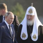 Ucraina, la Chiesa russa 'benedice' l'operazione speciale: È guerra santa