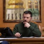 Ucraina, sventato piano per omicidio Zelensky: Mosca voleva rapirlo e ucciderlo