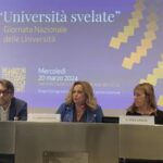 Università, Mattarella: Propulsore per la crescita del capitale umano, vera forza Paese