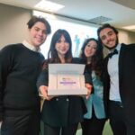 Università, team di studenti della Lum vince la Project management challenge 2024