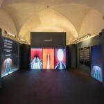 Webuild inaugura installazione immersiva 'Costruire secondo bellezza' alle scuderie Quirinale