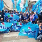 1 maggio, Andreani (Uiltucs): Festa del lavoro, rinnovare contratti per dare più salario