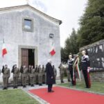 25 aprile, la strage nazista di Civitella in Val di Chiana: cosa è successo