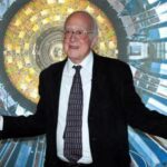 Addio al Nobel Peter Higgs, il 'papà' del bosone aveva 94 anni