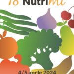 Al via Nutrimi, 18esima edizione del forum di nutrizione pratica