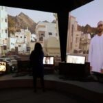 Biennale Arte, Oman: Nostra presenza promuove dialogo con linguaggio universale dell'arte