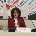 Bonetti (Amnesty): 2023 anno terribile per i diritti umani in tutto il mondo