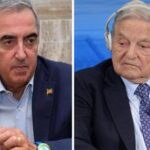Caso 'Agenda', interrogazione Gasparri a Piantedosi: Approfondire legami sinistra-Soros