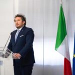 Confindustria, Lippolis: Bene Orsini, lavorare su composizione Consiglio generale per il Mezzogiorn...