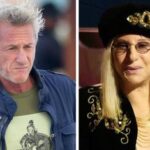 Da Sean Penn a Barbra Streisand, star in campo per l'Ucraina