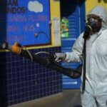 Dengue, oltre mille morti in Brasile nel 2024: è record storico