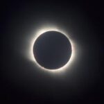 Eclissi solare totale domani 8 aprile in Texas, dove vederla in diretta tv