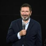 Elezioni europee, Avs candida l'ex sindaco di Roma Ignazio Marino