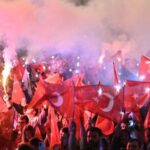 Elezioni in Turchia, Istanbul e Ankara alle opposizioni. Erdogan: Non sono andate come speravamo