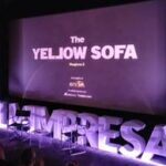 Energia, al Premio Film Impresa la docu-serie di Eni ‘The Yellow Sofa’