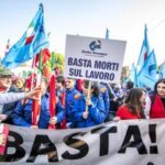 Esplosione Suviana, rabbia sindacati: sciopero e cortei