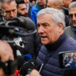 Europee, Tajani si candida: Mi batterò senza risparmiarmi