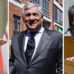 Europee, countdown per candidatura Meloni-Tajani. Domenica annuncio di Schlein