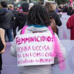 Femminicidi, rapporto Amnesty: 97 donne uccise, 64 da partner o ex