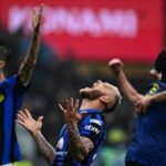Inter campione d'Italia, Milan battuto 2-1 nel derby: scudetto nerazzurro