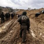 Israele, 007: Giorni complessi, il peggio non è passato