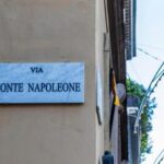 Kering acquista palazzo in via Monte Napoleone a Milano per 1,3 mld