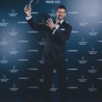 Laureus Awards, Djokovic vince premio 'Miglior sportivo dell’anno
