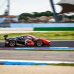 Leonardo Colavita pronto per l'esordio di Misano: Voglio vincere in GT3 con Ferrari