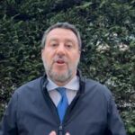 Professioni, Salvini: Trattamento economico migliore per ingegneri che lavorano per Pubblico