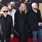 Pulp Fiction, il cast si riunisce a Los Angeles per i 30 anni del film - FOTO