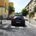 Roma, maxi controlli antidroga: arrestate 11 persone al Quarticciolo