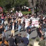 Scontri Sapienza, i rettori: Nessun boicottaggio di Israele, proteste non cambiano nulla