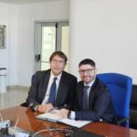 Sottoscritto accordo tra Eni e Adps Mar Tirreno Centro transizione energetica e sostenibilità