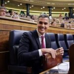 Spagna, Sanchez: Ho deciso di proseguire con tutta la forza alla guida del governo